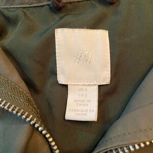 H&M jacket